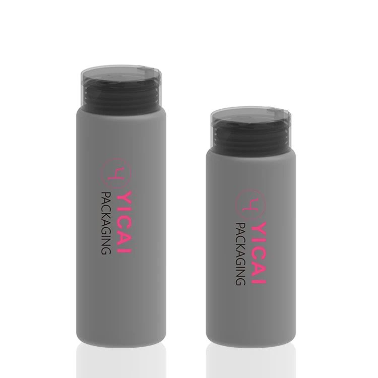 50g 80g 100g 120g 150g 200g 4 Ounce Talcum Powder Bottle For Men