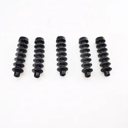 conduit for motorcycle cables Customized Precision CNC  Machined Hardware for Auto parts