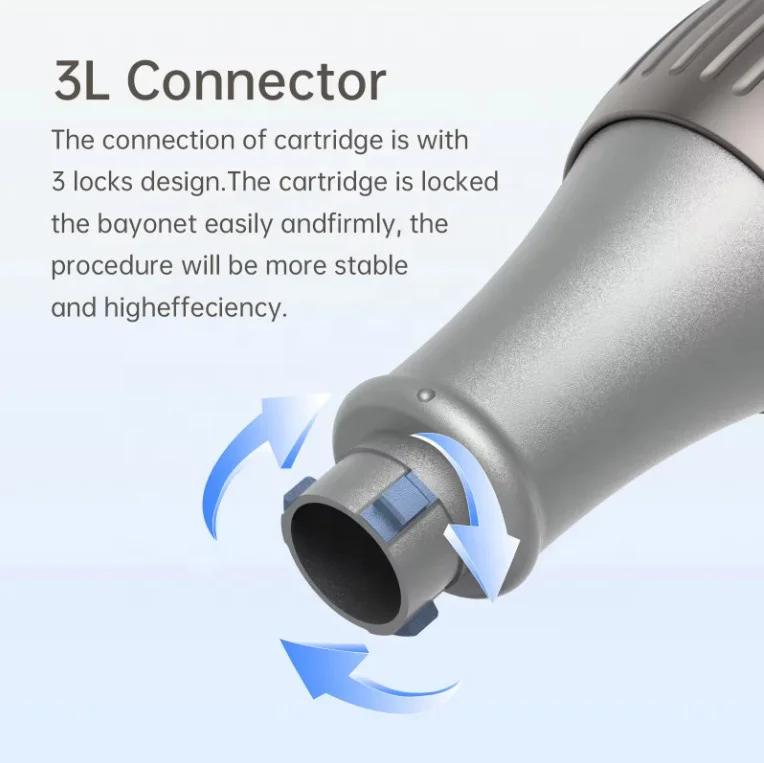 factory wholesale price Dr pen M8S DermaPen Smart Microneedling Mesotherapy Drpen Derma pen adjustable micro needle cartridges