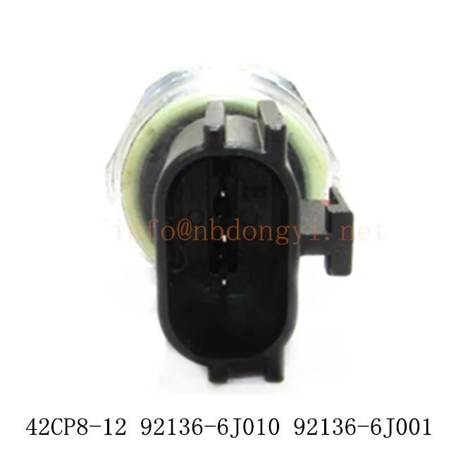 Oil Pressure Sensor 42CP8-12 42CP812 92136-6J010 921366J010 92136-6J001 921366J001