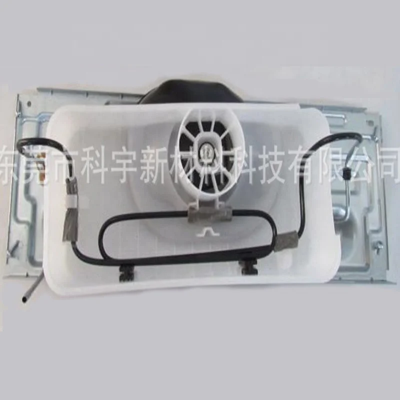 KY-PVC heat-shrinkable pipe for condensing engine bend  pipe/ PVC heat shrinkable tube for metal tube