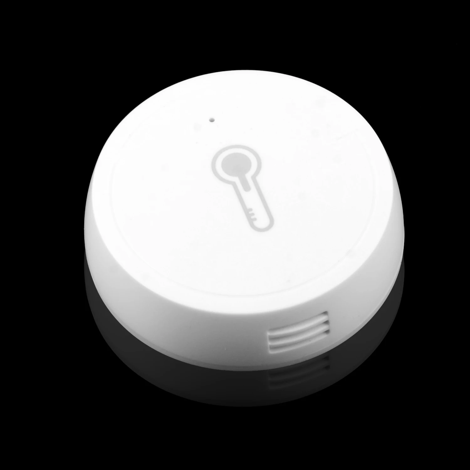 Tuya APP Alarm System Device Intelligent Zigbee Wifi Temperature and Humidity Sensor for Alexa Google Detector Security