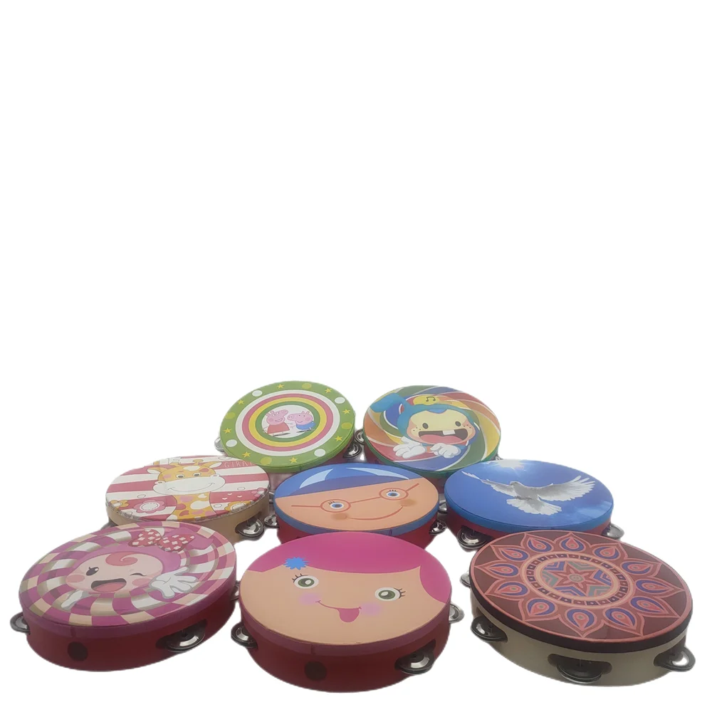 Набор Tabla Профессиональный народный музыкальный инструмент Sheesham Wood Dayan барабаны
