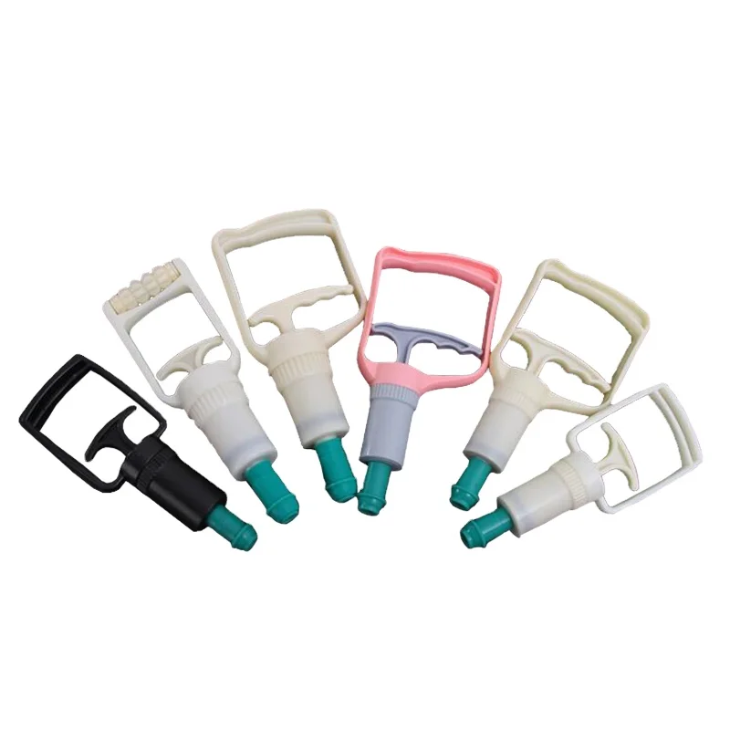 hot sale universal pump air vacuum cupping set machine suction pump cups massage cupping pump