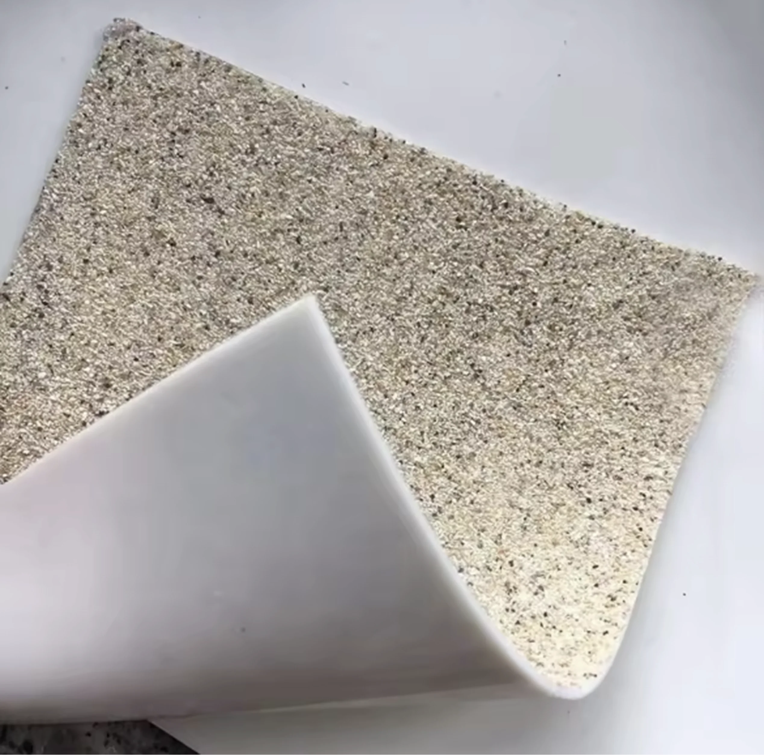 Long Life Self Adhesive Emergency Maintenance Underground Waterproofing And Plugging Strong Hdpe Waterproof Membrane