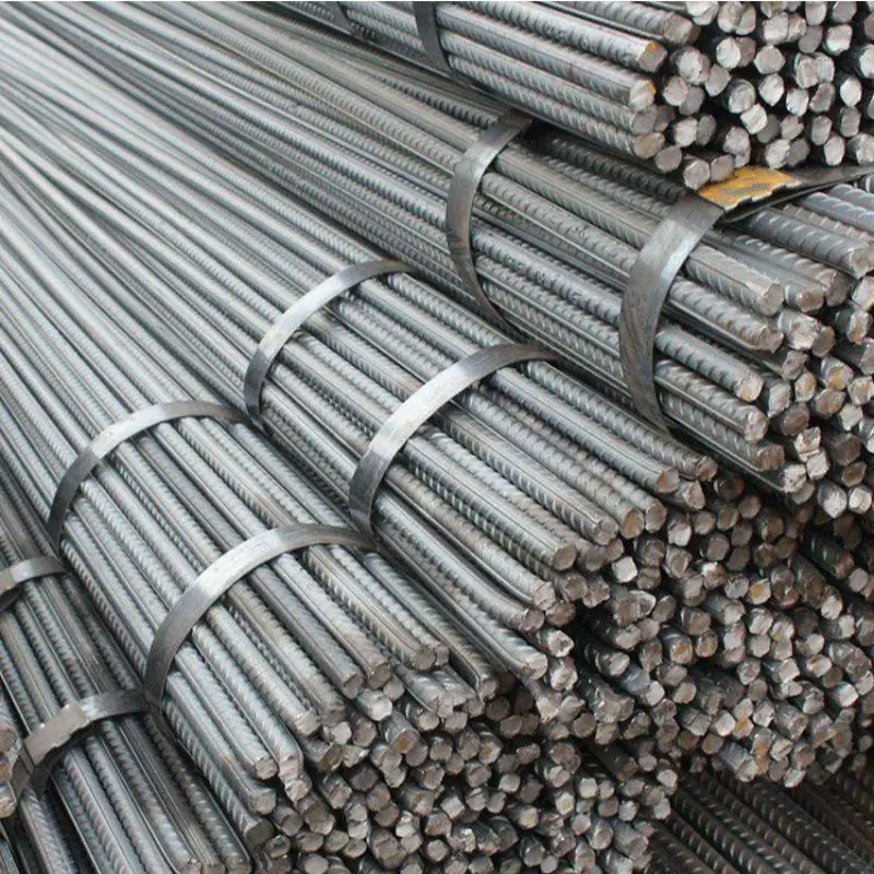Turkish construction reinforcing 10mm 12mm 16mm 32mm steel rebars coupler deformed steel iron bar