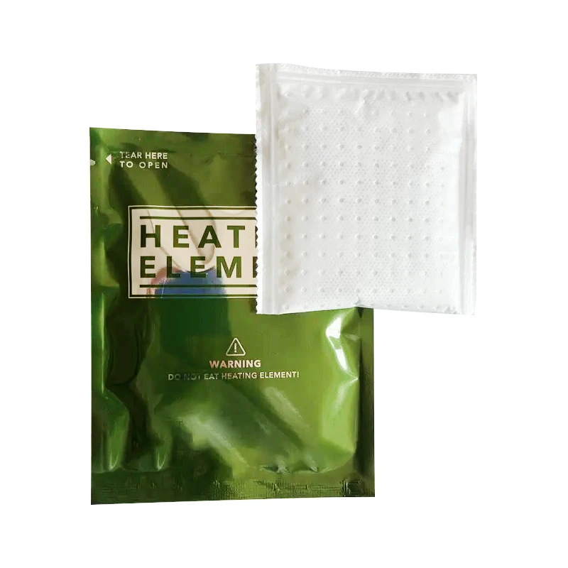 Heating  Food Quickly Flamess Ration Heater Self Heating Food Warm Pad