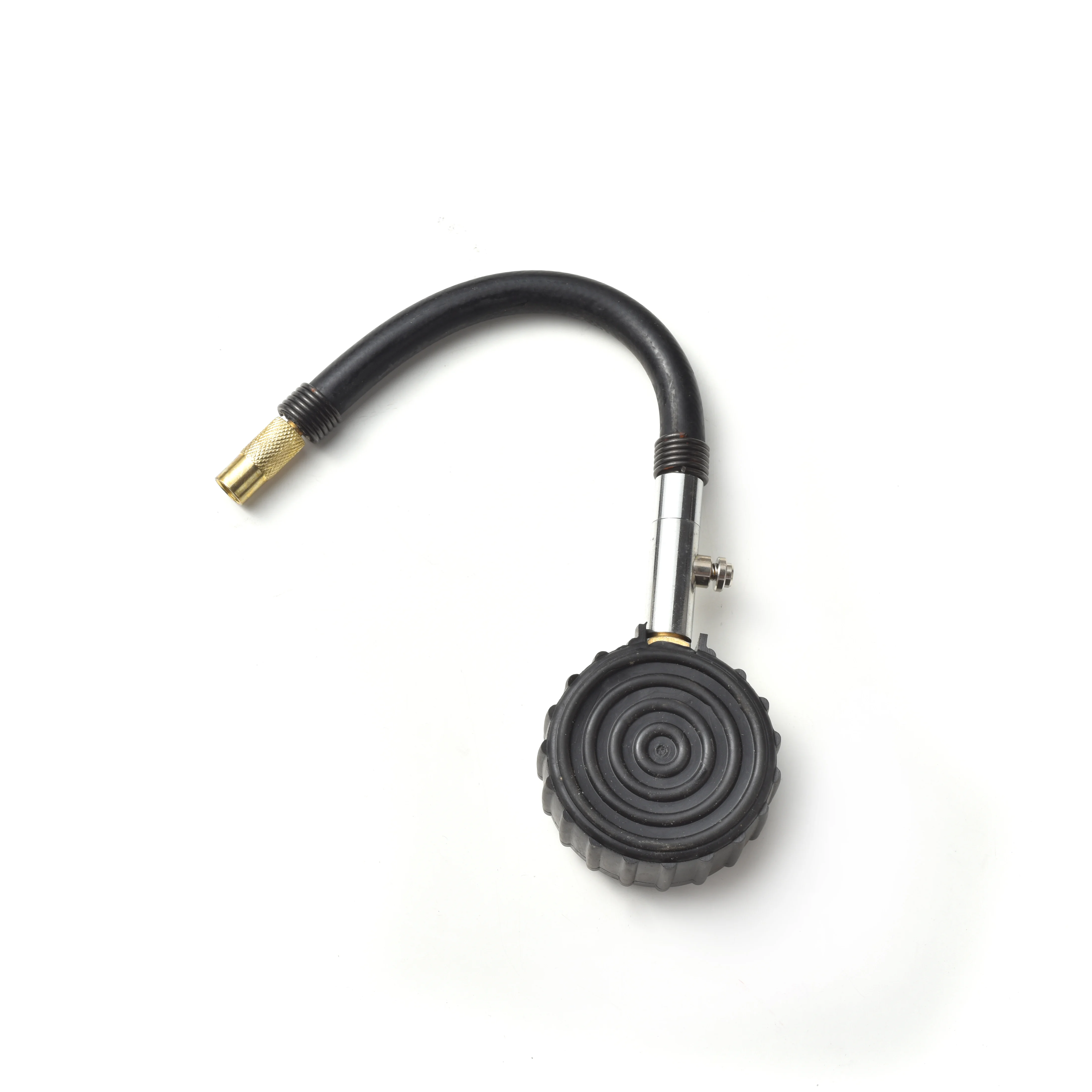 Tire pressure gauge Car tire pressure gauge monitoring tire pressure gauge