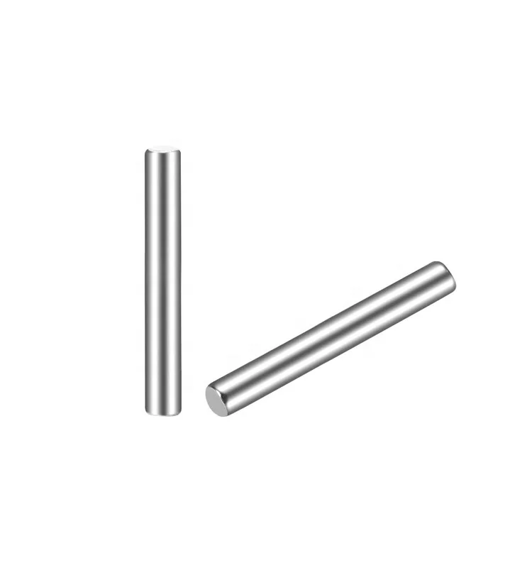 High Quality Custom Fastener Parts Stainless Steel Cylindrical Dowel Pin