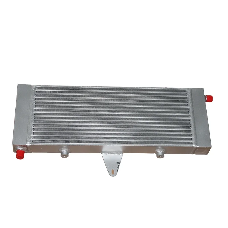 JSY0376 ar Intercooler Core Charge Air Cooler Core Car Cooling System Parts Automobile refitting intercooler