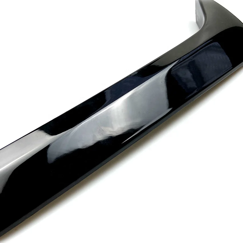 Body Kits for Volkswagen Tiguan MK1 2007-2016 Rear Side Wing Flag Spoilers Trim Cover Stickers Accessories Car Styling