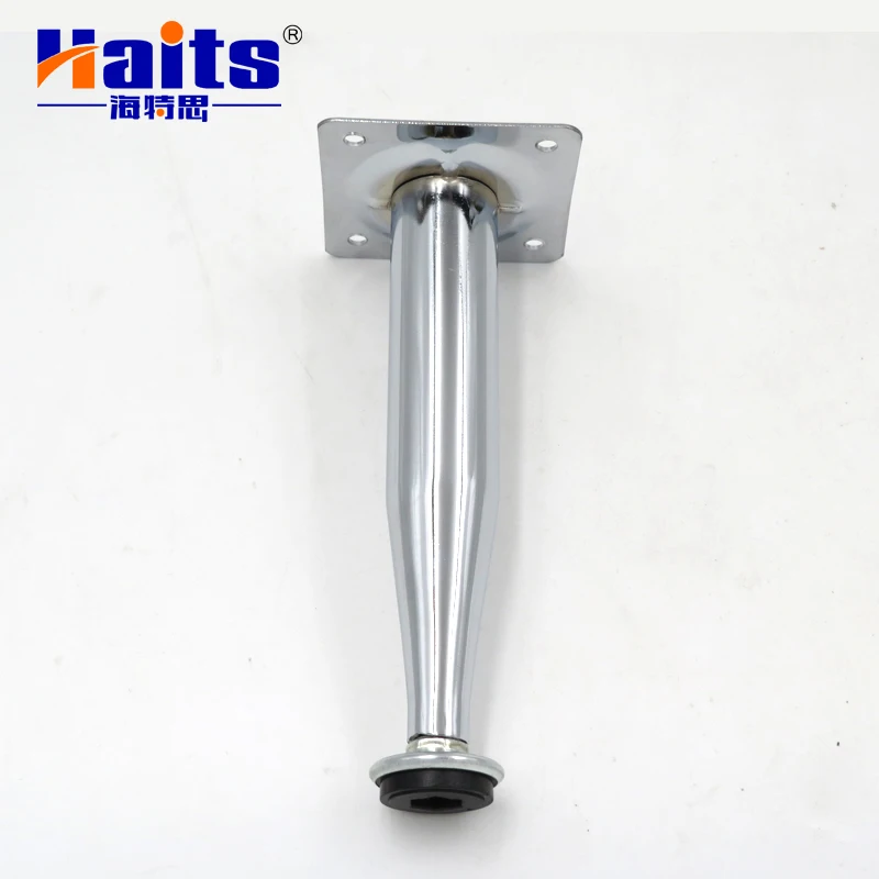 Adjustable Table Leg Brass Furniture Feet Smart Furniture Hardware Sofa Leg Metal Table Feet