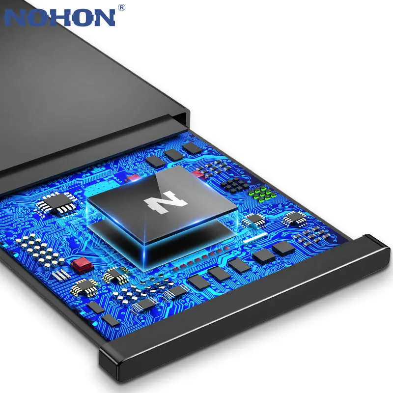 NOHON Iphone Battery for iphone 8 8P MOBILE BATTERY