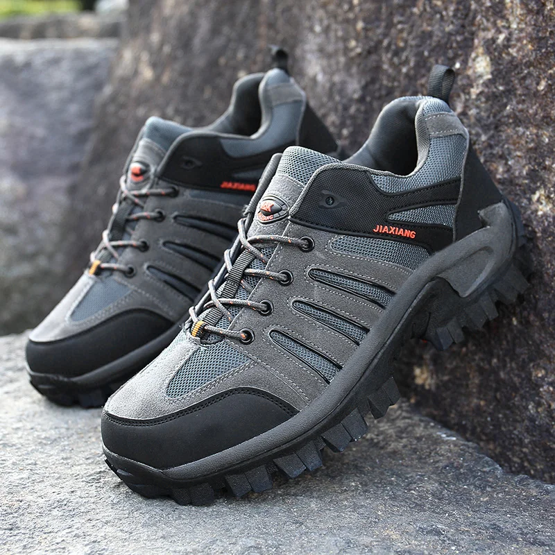 Оптовая продажа, лидер продаж, дешевая удобная мужская спортивная обувь для походов