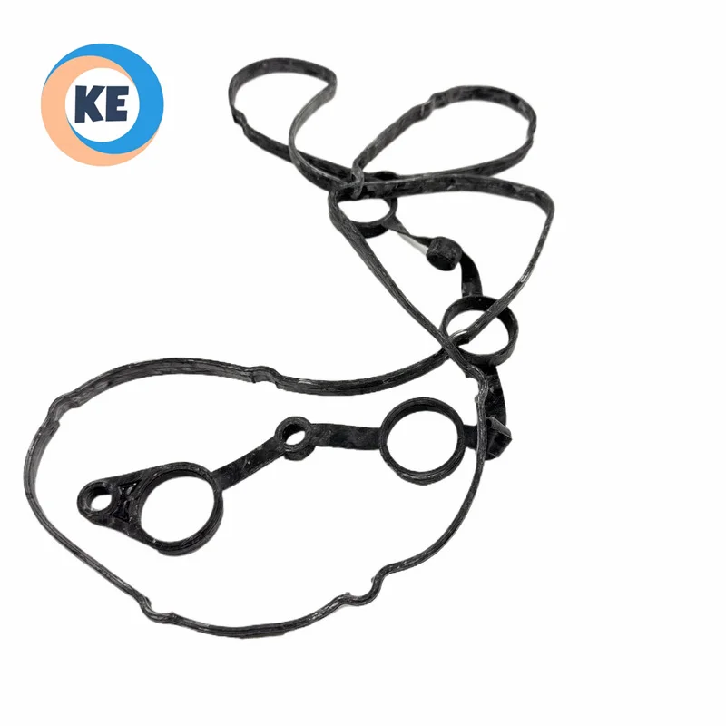 New genuine valve gasket suitable for Kia Hyundai 22441-23850 22441-25000 22441-2603 22441-26020
