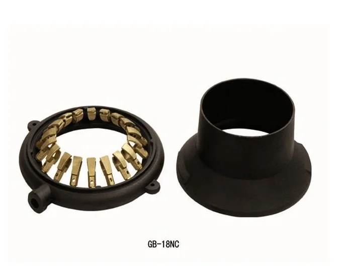 Cast iron cheap, commercial brass nozzle jet gas wok burner for cooking, propane burners for sale