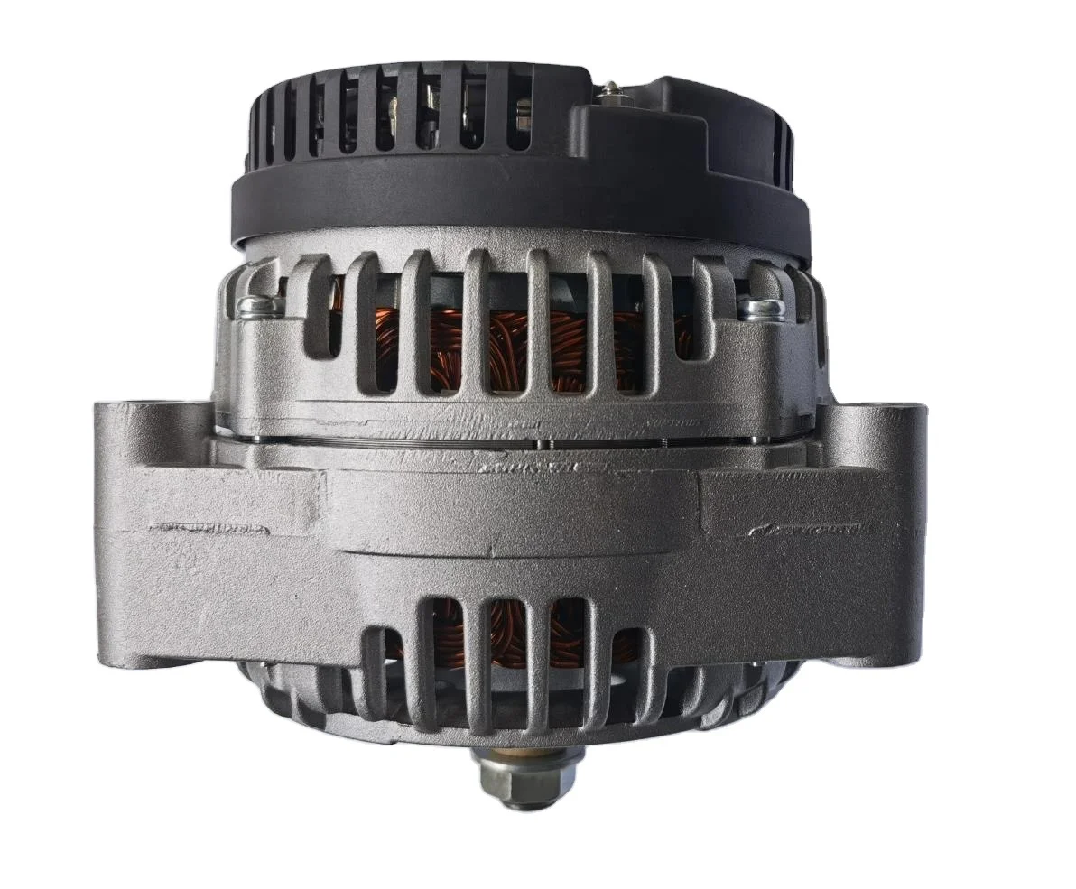 TENGSUNATIC Manufactory Direct Price  14 Volt  Car  OEM Steel Stainless Power Packing Assembly  Generator Alternator