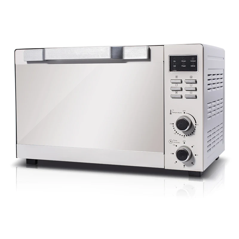 Electric Microwave Oven