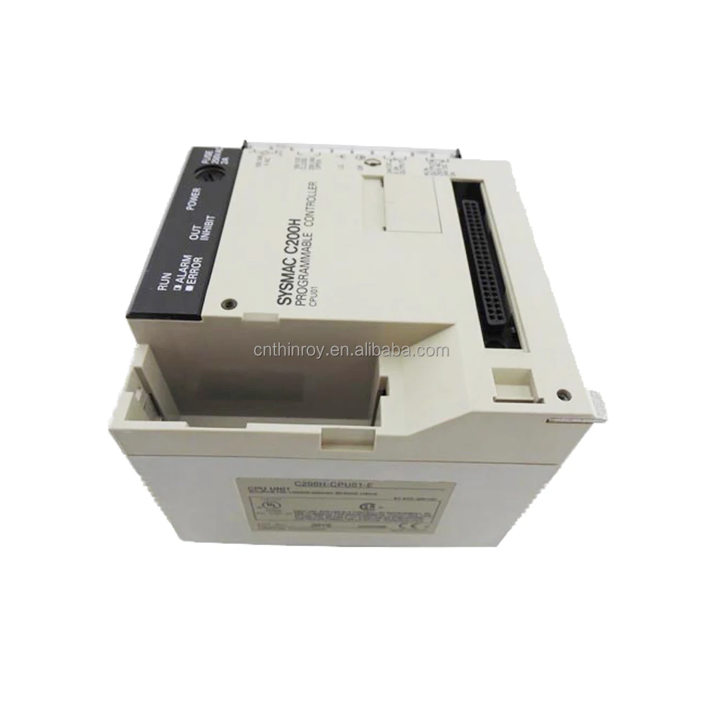 CP1W-40EDT Модуль PLC Серии CP Контроллер программирования совершенно новый модуль plc