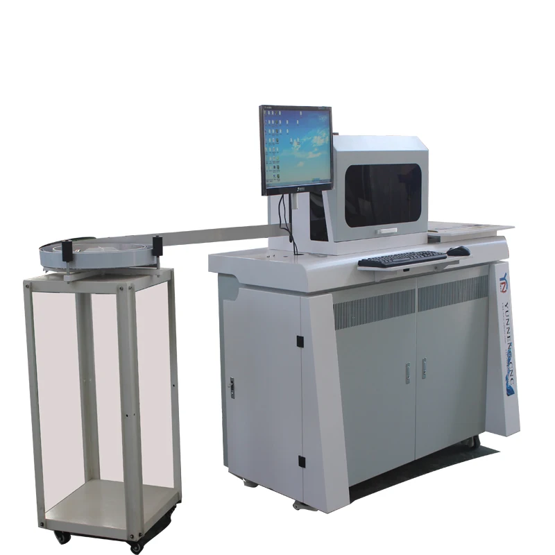 Неоновые знаки, гибочный станок для рекламы, гибочный станок, гибочный станок для канальных букв