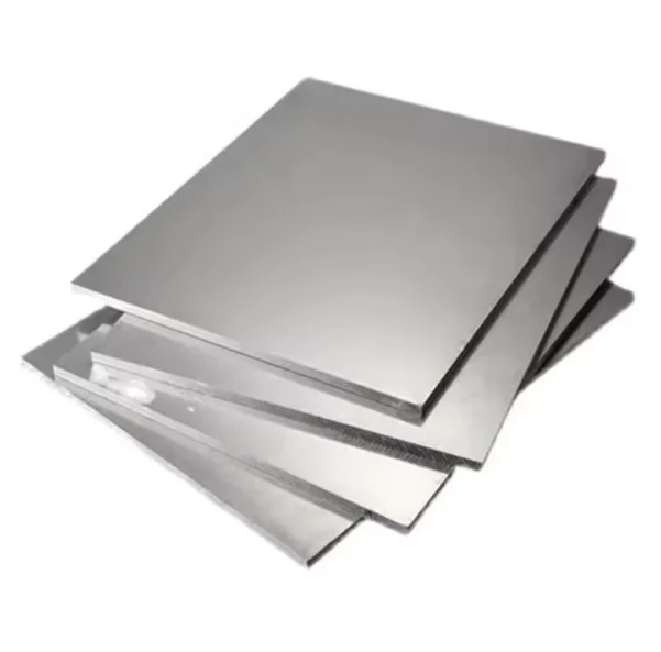 Customized 5000 Series Aluminum Alloy Sheet Construction Industrial Applications 5052 5083 5052 5059 Plate Coating 5052