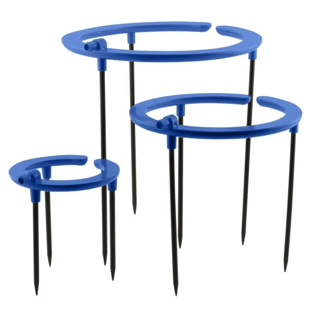 Watering & Irrigation flow rain ring 6' 9' 12' inches hydroponic water drip ring for all grow media