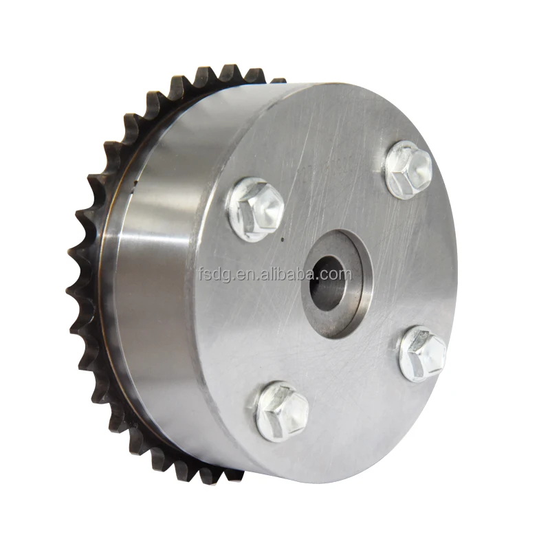 13050-37010 13050-0T011 Camshaft Adjuster For Mercedes Benz