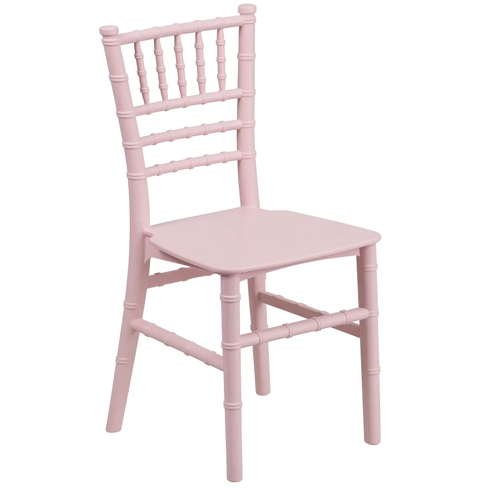 school classroom banquet furniture kids tiffany chivari pp resin dining chairs for wedding