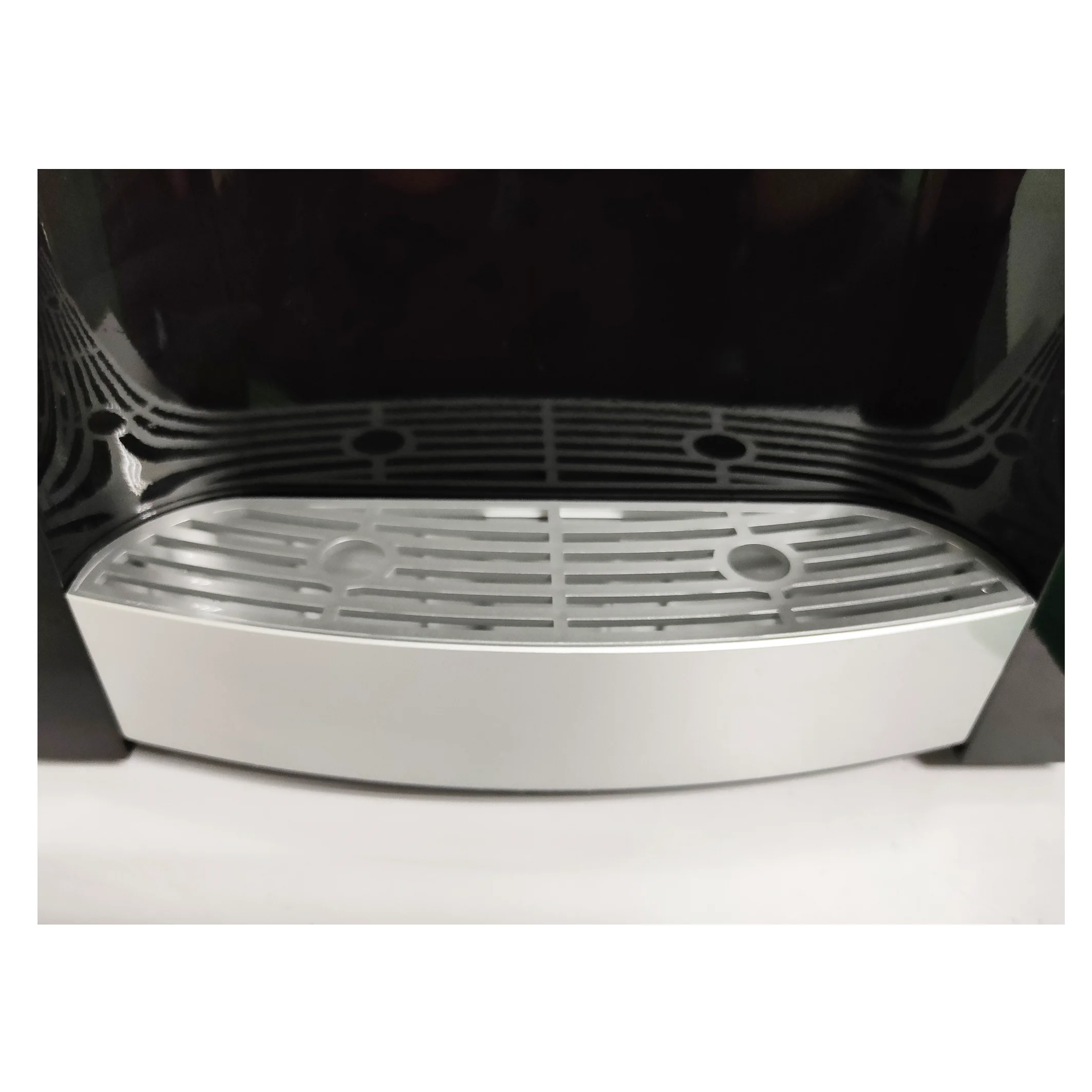 POU  Direct connect pipeline  bottleless  Water Cooler  Desktop Electric Hot Cold Water Dispenser