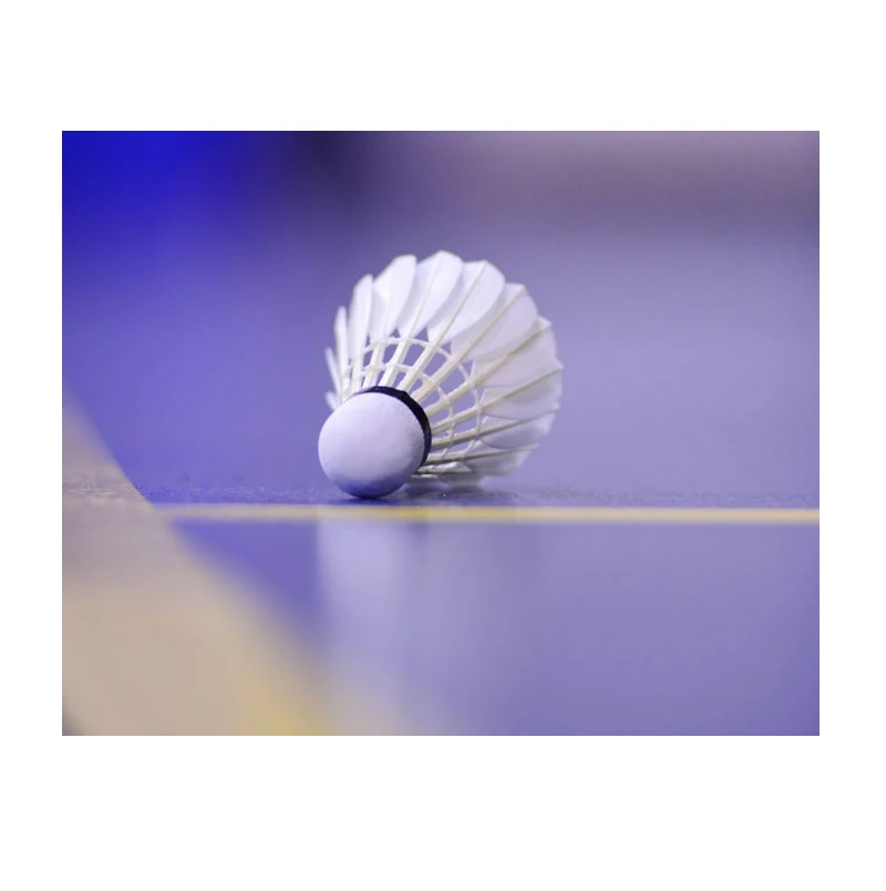 Durable Waterproof Polyurethane Indoor Tennis Court Rubber field outdoor all- weather sports court for badminton