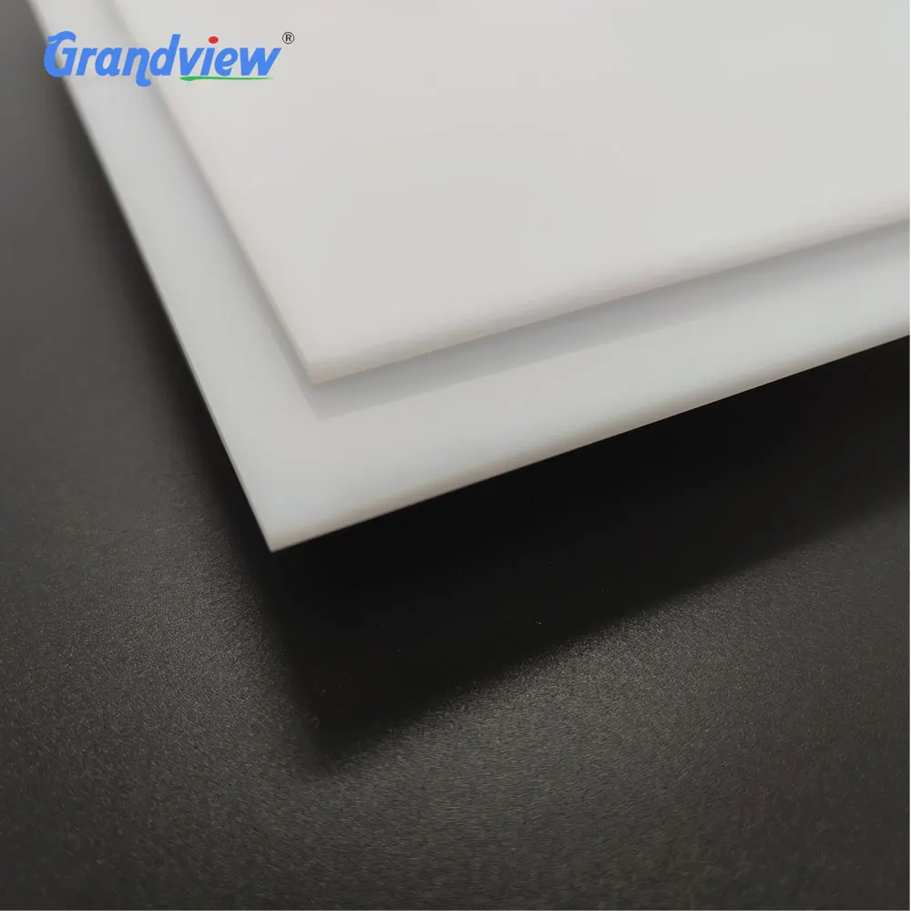 High quality Customized size Transparent Cast Acrylic sheet / PMMA sheet