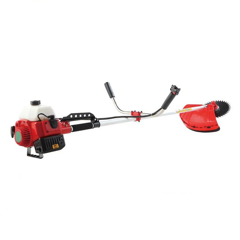 Robin Brush Cutter Grass Cutter EC04 2 Stroke Lawn Mower