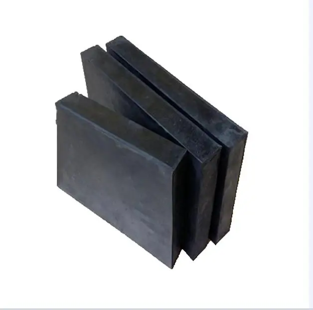 Manufacturer Of Bridge Bearing Pads & Rubber Bridge Bearing Pads & Neoprene Pad