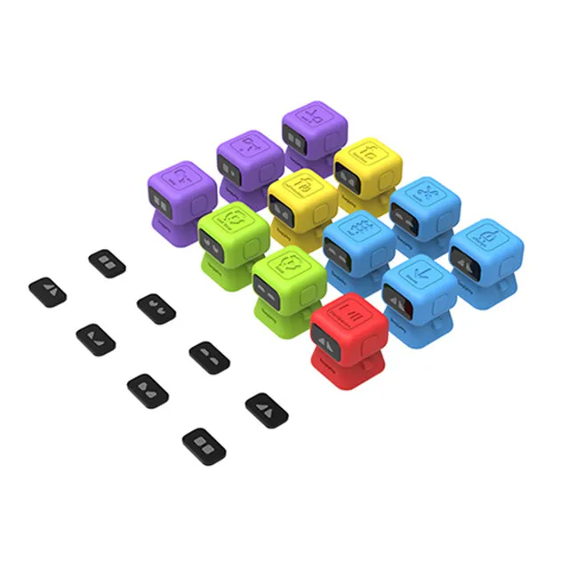 
Educational toys 2020 hot sale new design game toys wholesale custom children 3D toys 