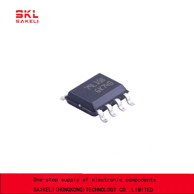 SOP8 Mcu Microcontroller Integrated Circuits L79L15ABD13TR