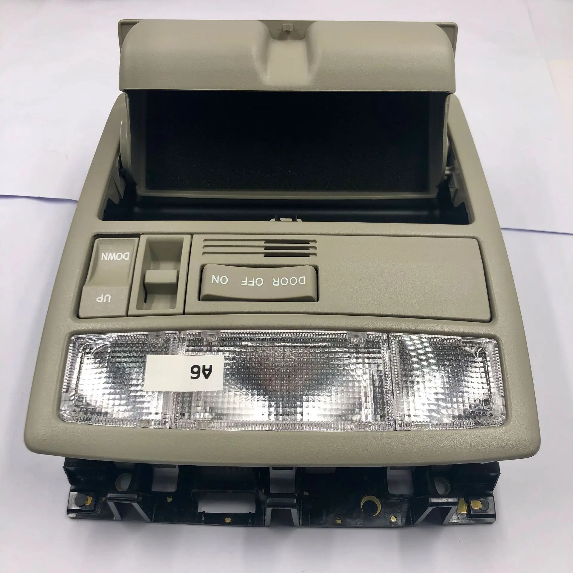 63650-33221E0 Auto Accessories Roof Lamp SunRoof Light for Toyota Camry 2007-2013 aurion 2005-2011 land cruiser