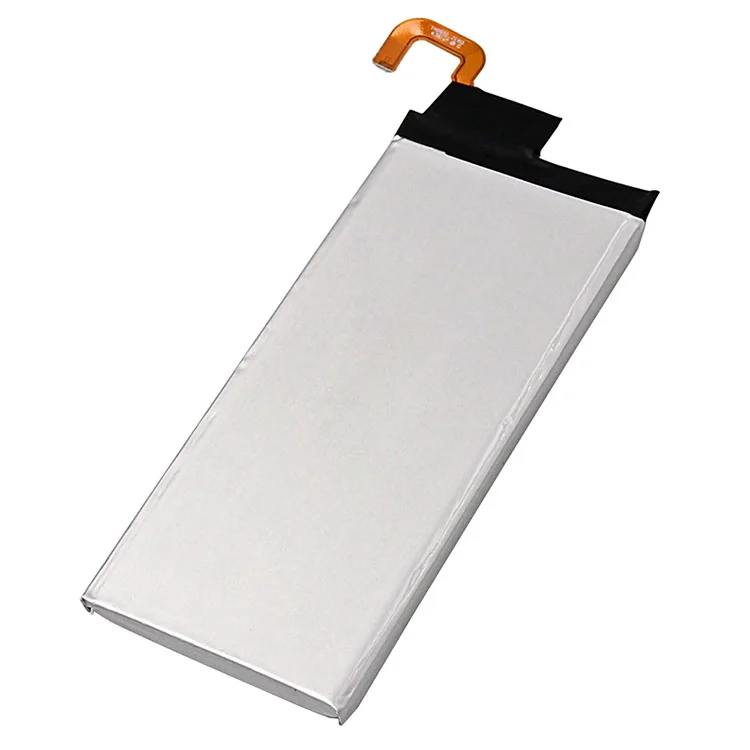 100% New original battery for Samsung Galaxy S6 edge plus G9250 G925F G925S replacement battery