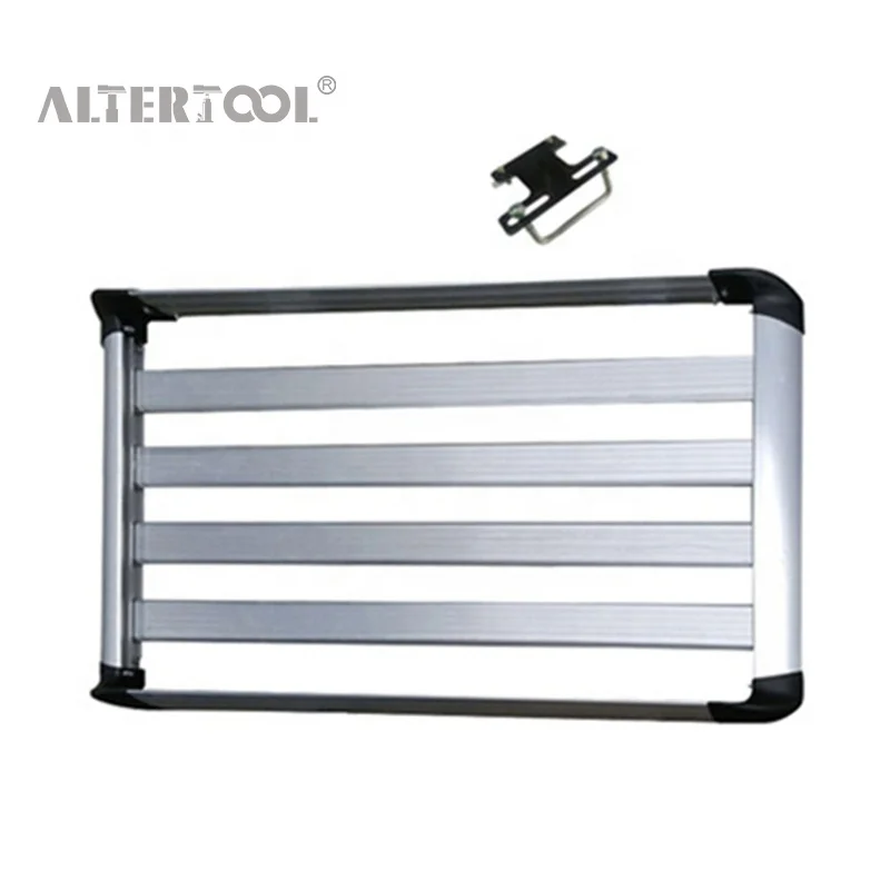 Universal Car Roof Bars Roof Rack Cargo  Aluminium Roof Bars