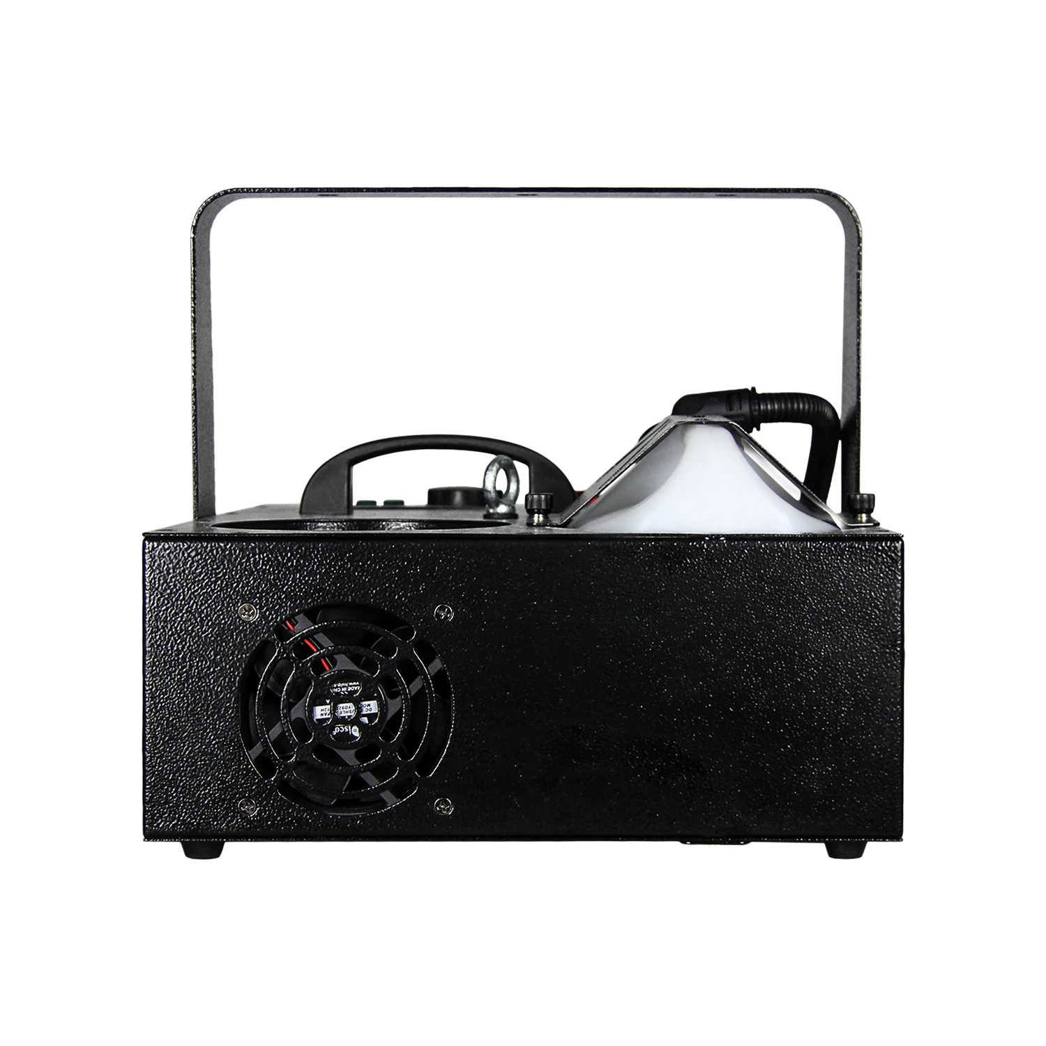 1500w led vertical fog machine dmx smoke jet machine in stage effect dj equipment smoke liquid vertical fog machine dmx