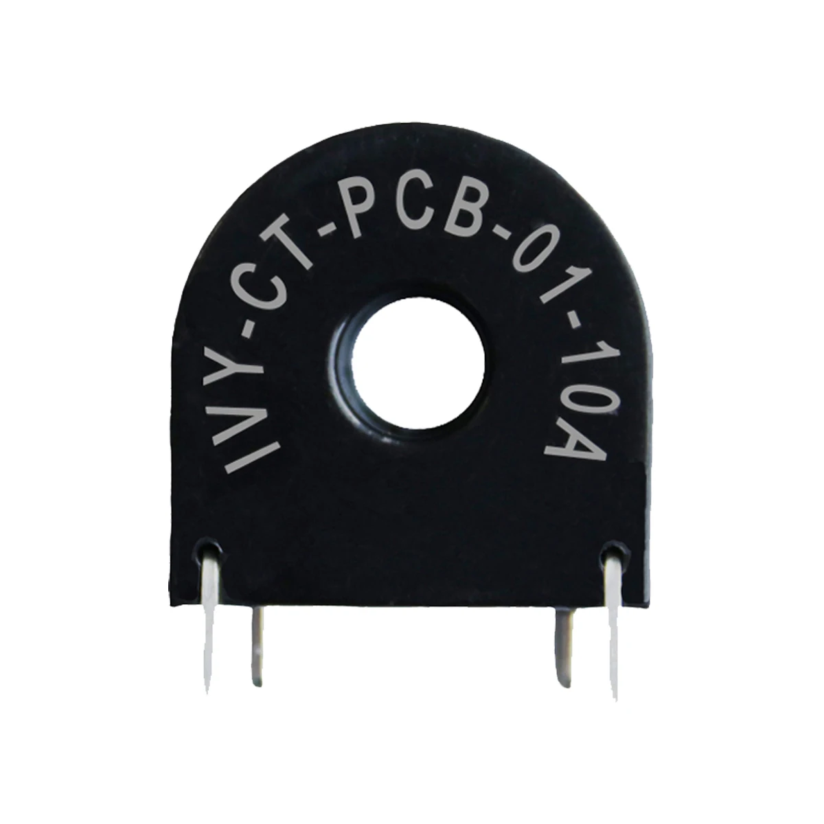 High Accuracy 50A 60A 2000:1 0.1 Class Mini PCB Mounted Current Transformer for Smart Meter