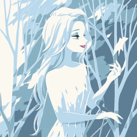 2021diy painting by numbers hot saling Pictures Arts Craft for Home Wall Decor