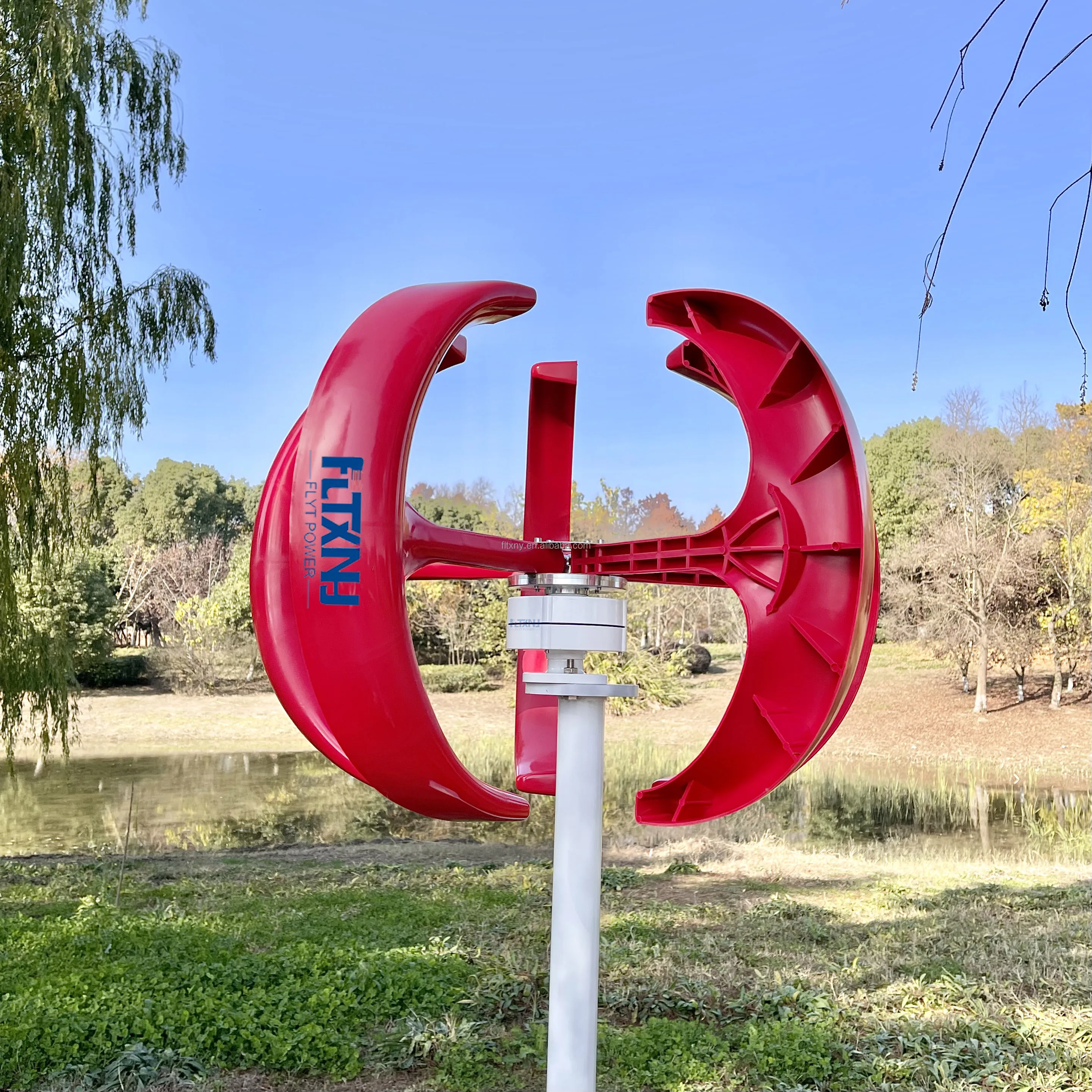 Good design 1000w wind solar hybrid power system liam f1 wind turbine home wind turbines for home