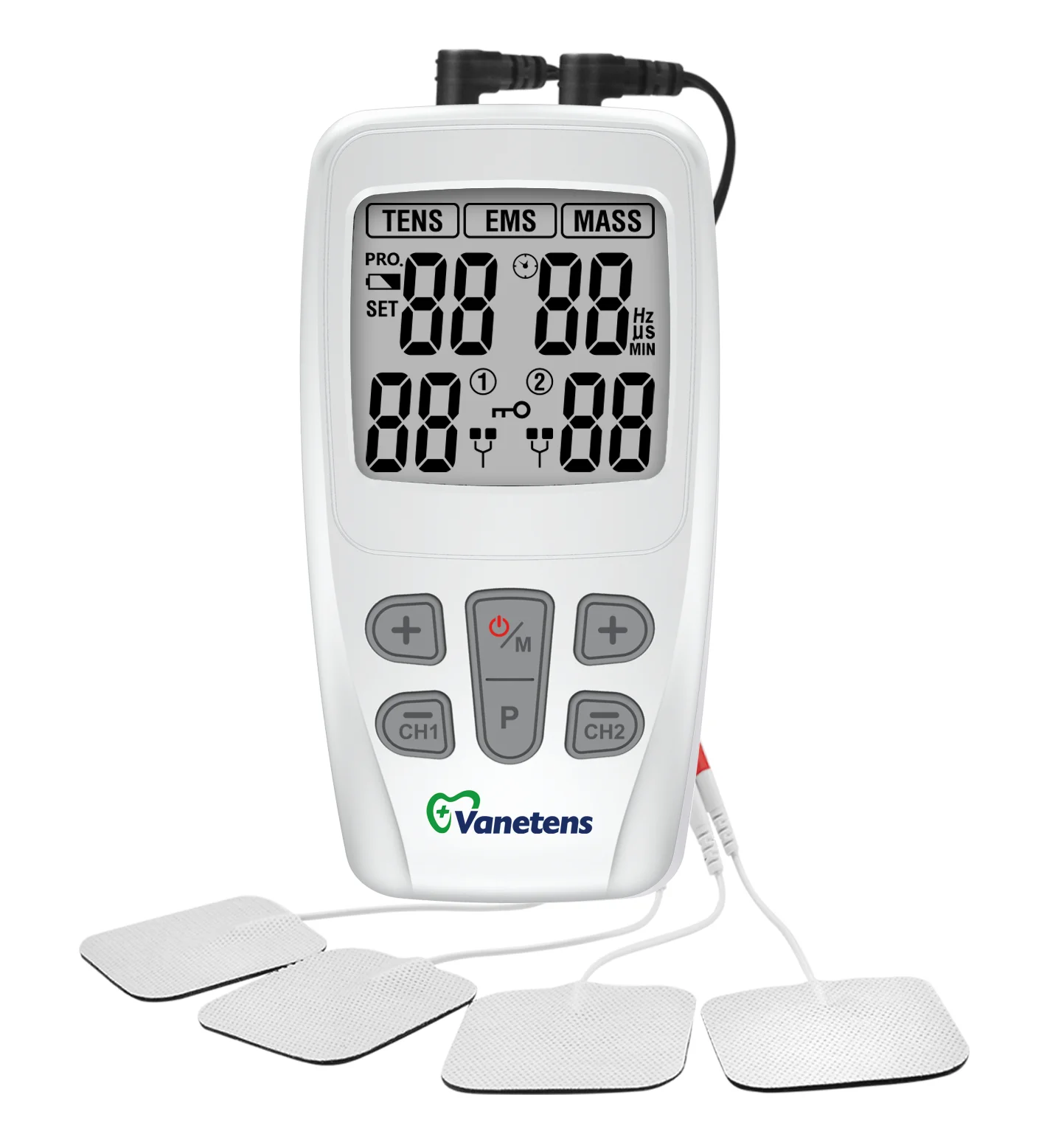 2023  e stim prostate sore muscle massager back pain tens unit Oxygen concentrator in china with nebulizer mask