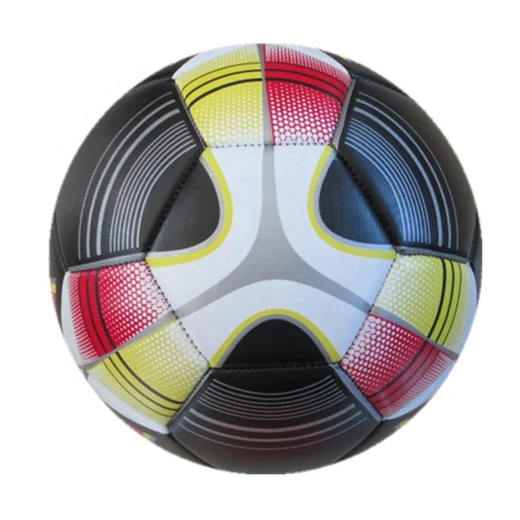 Professional Factory Good Price OEM TPU Soccer Ball Size 5 Football