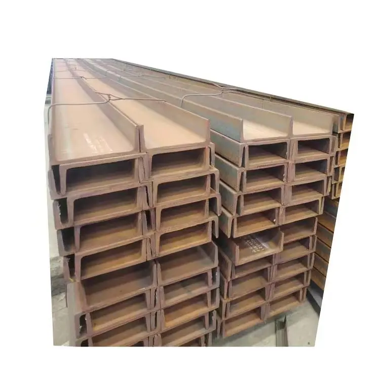 High quality hot-selling products factory price direct selling spot stock hot-rolled I-beam