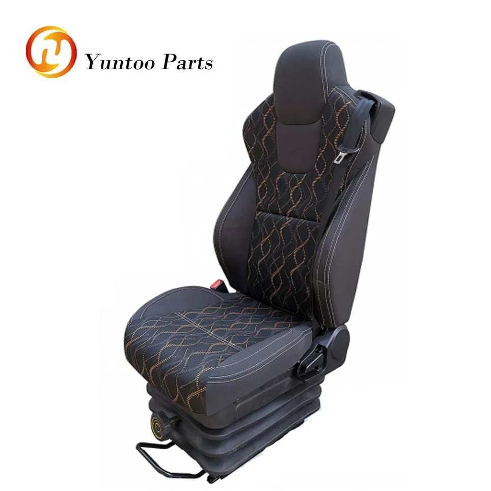 Механический амортизатор кресло водителя школьного автобуса и городского