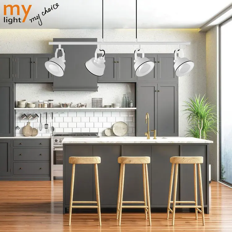 
2020 New Design Restaurant Decorative Lights Vintage Metal Pendant Lamp 