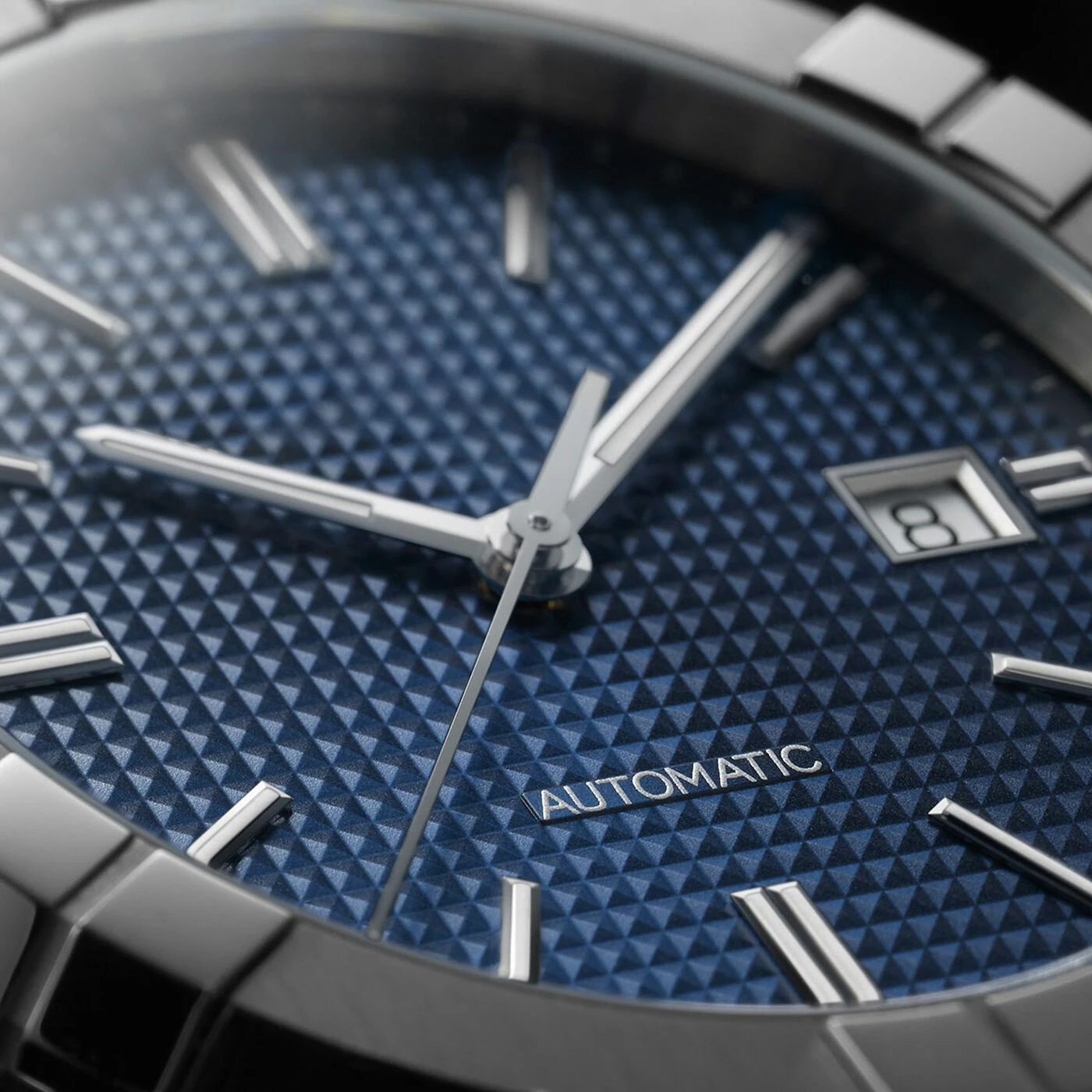 Fashion Men 5atm Waterproof Quartz Stainless Steel Watch For Men Logo Branding Custom Watch Manufacturer Reloj De Metal