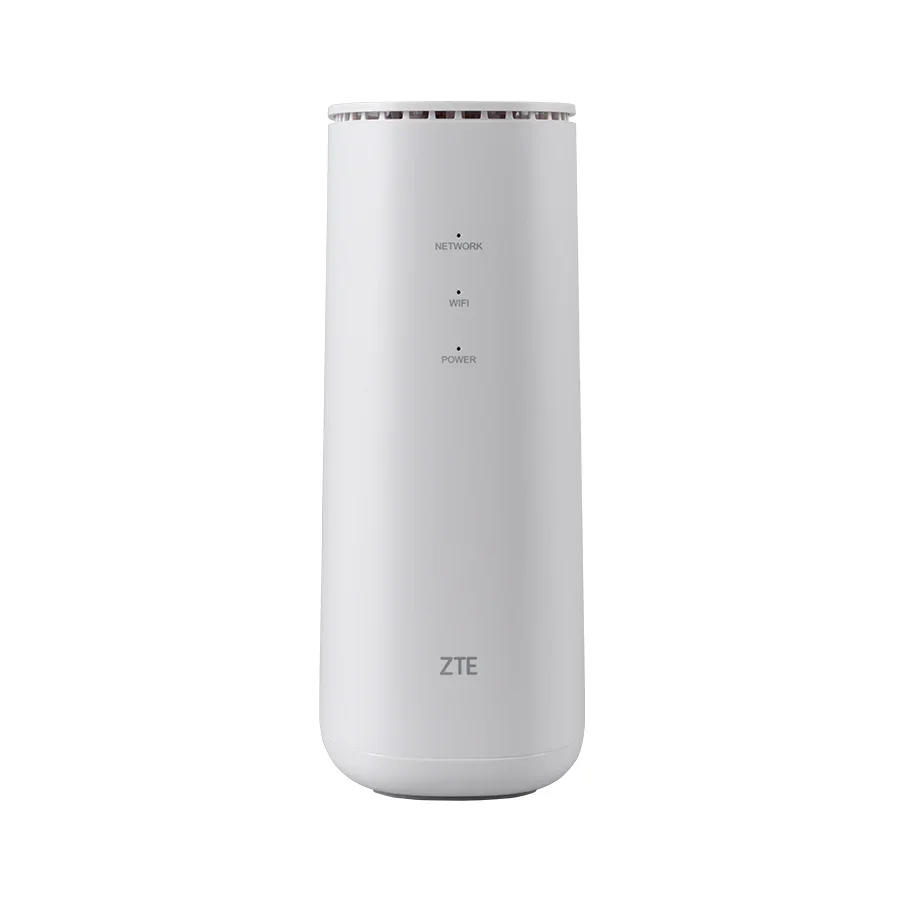Разблокированный маршрутизатор ZTE MF289D MF289F 4G WiFi LTE CAT12/13 600 Мбит/с двухдиапазонный беспроводной поддерживает до 64 пользователей