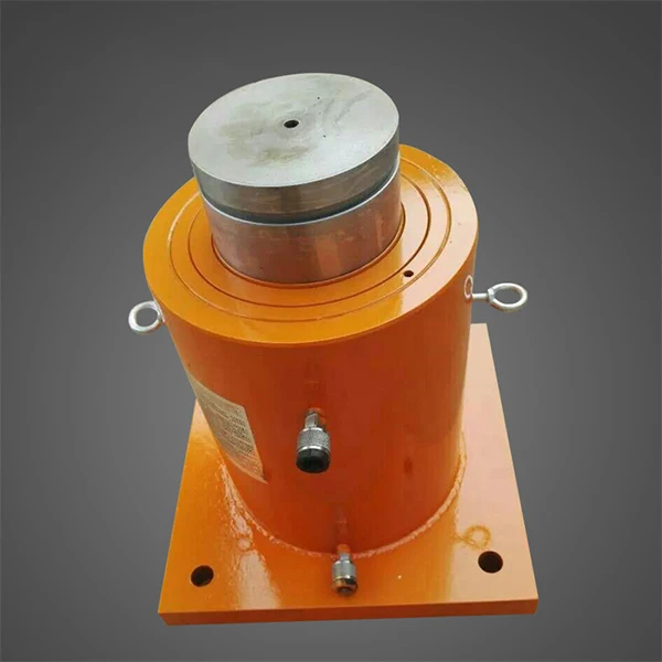 120T Hydraulic Press Cylinder Pistones Hidraulicos Press Cylinder